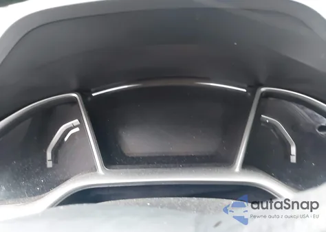 2018 Honda Civic Ex from USA, damaged, VIN 2HGFC2F72JH579699